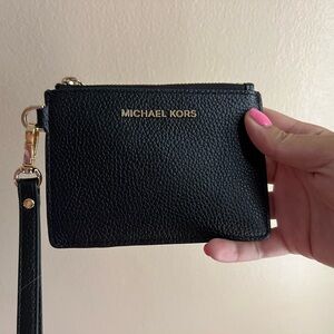 Michael Kors Wristlet